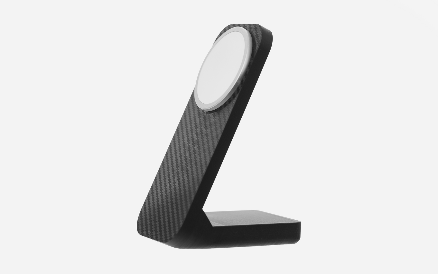 Stand - Ladestation für iPhone