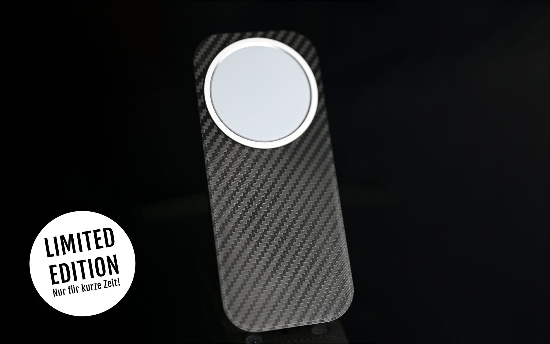 Stand - Ladestation für iPhone