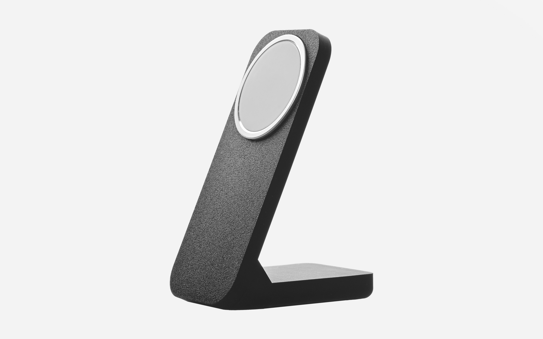 Stand - Ladestation für iPhone