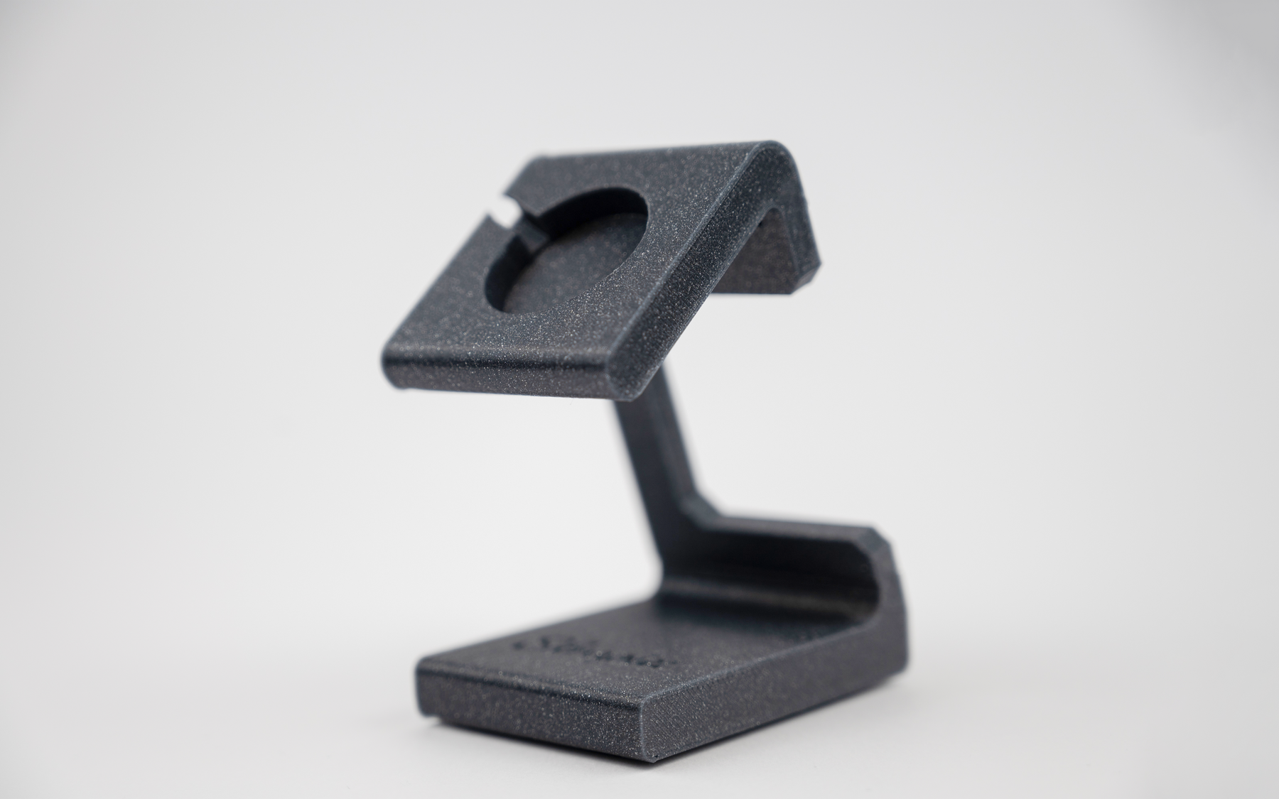 Stand - Holder für Apple Watch