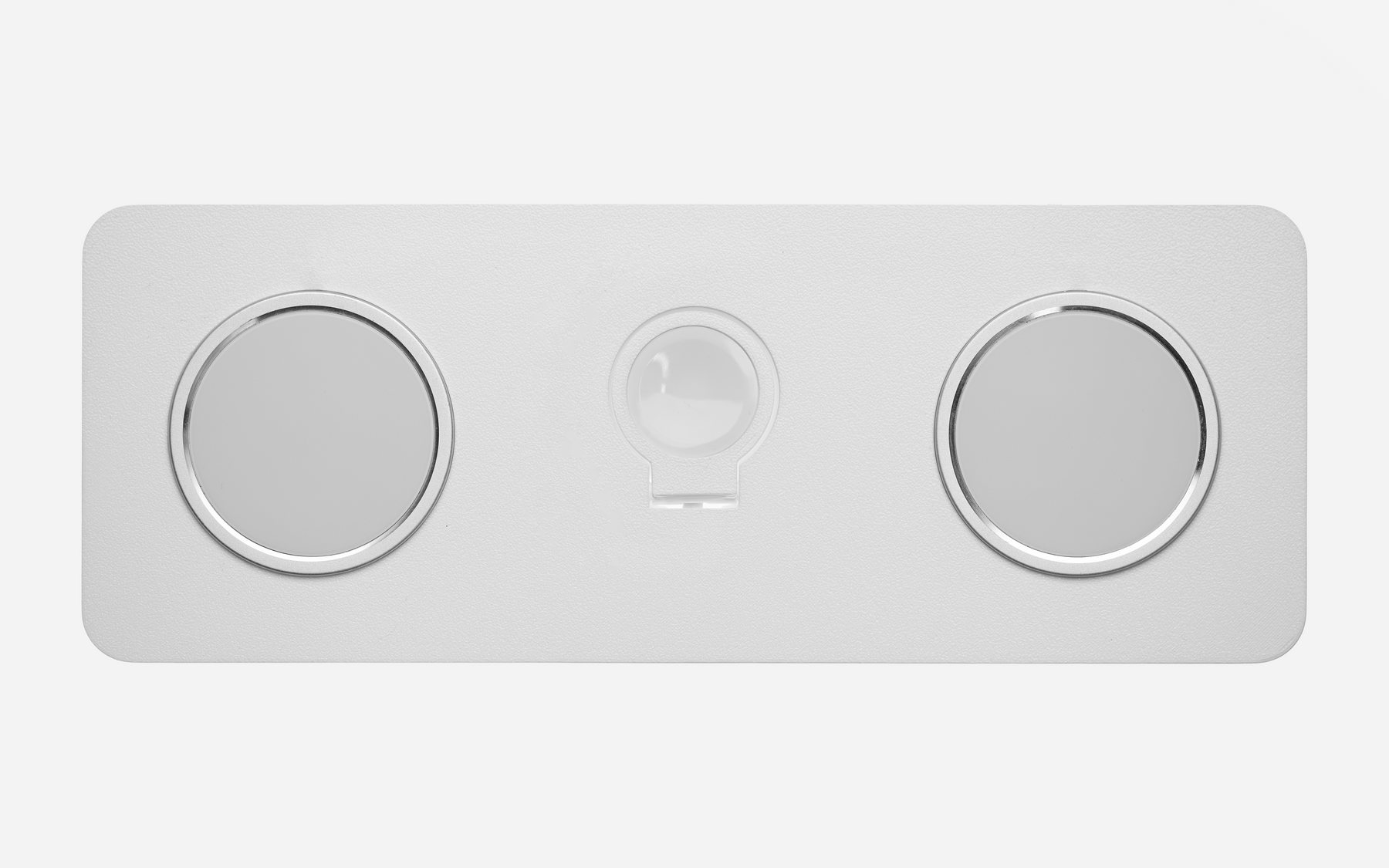 Trio - 3 in 1 Ladestation für iPhone & Apple Watch Bundle