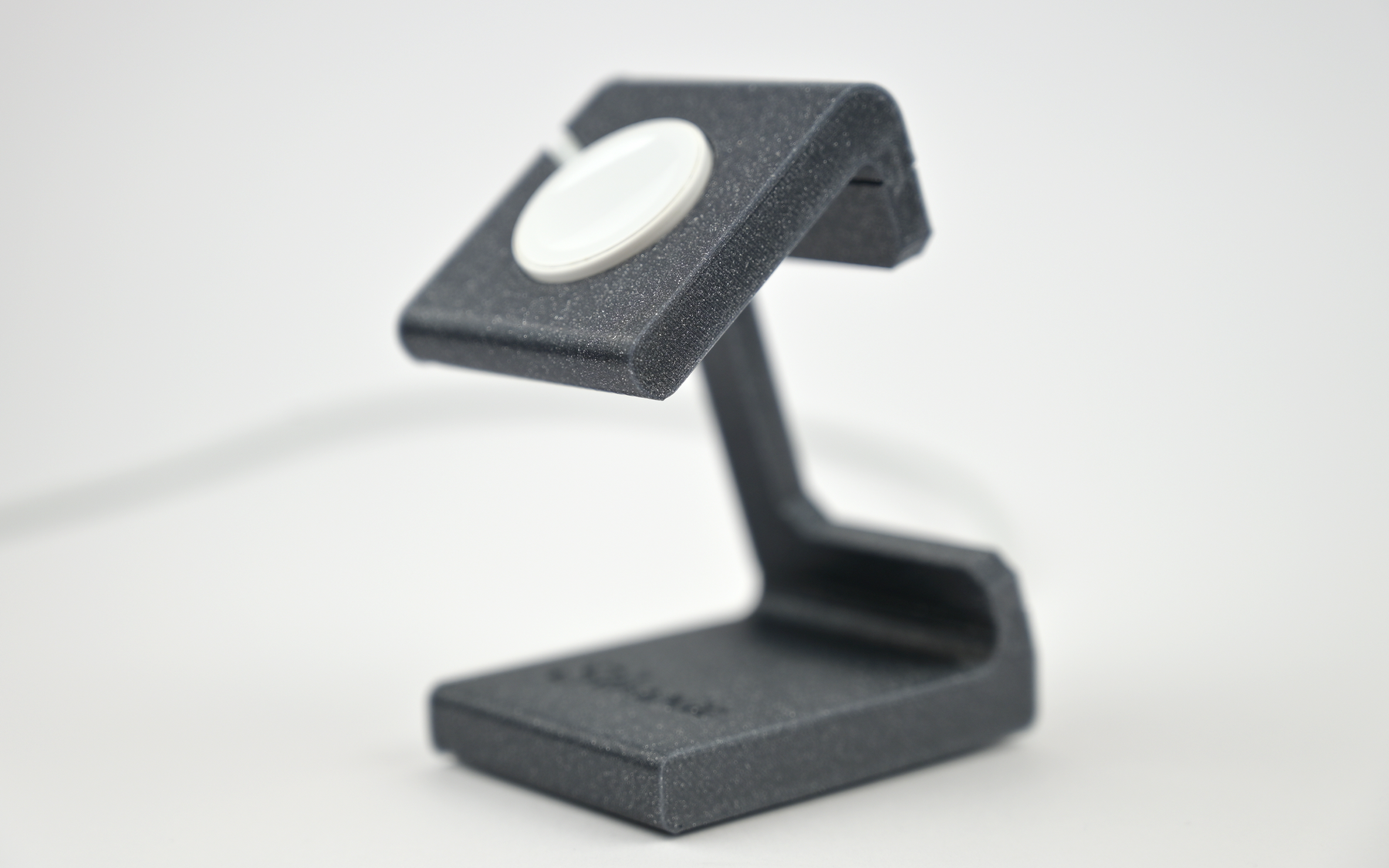 Stand - Holder für Apple Watch