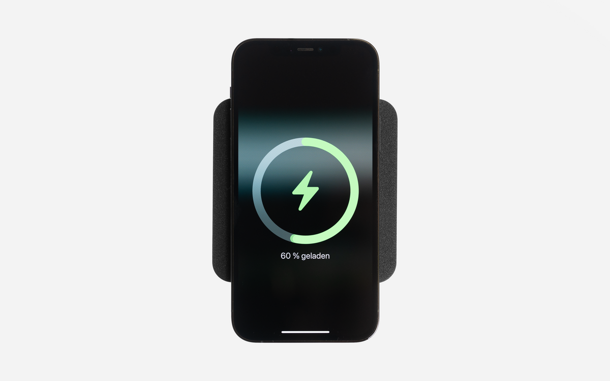 Mono - Ladestation für iPhone & Airpods Bundle