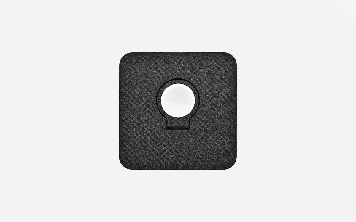 Mono - Ladestation für Apple Watch Bundle