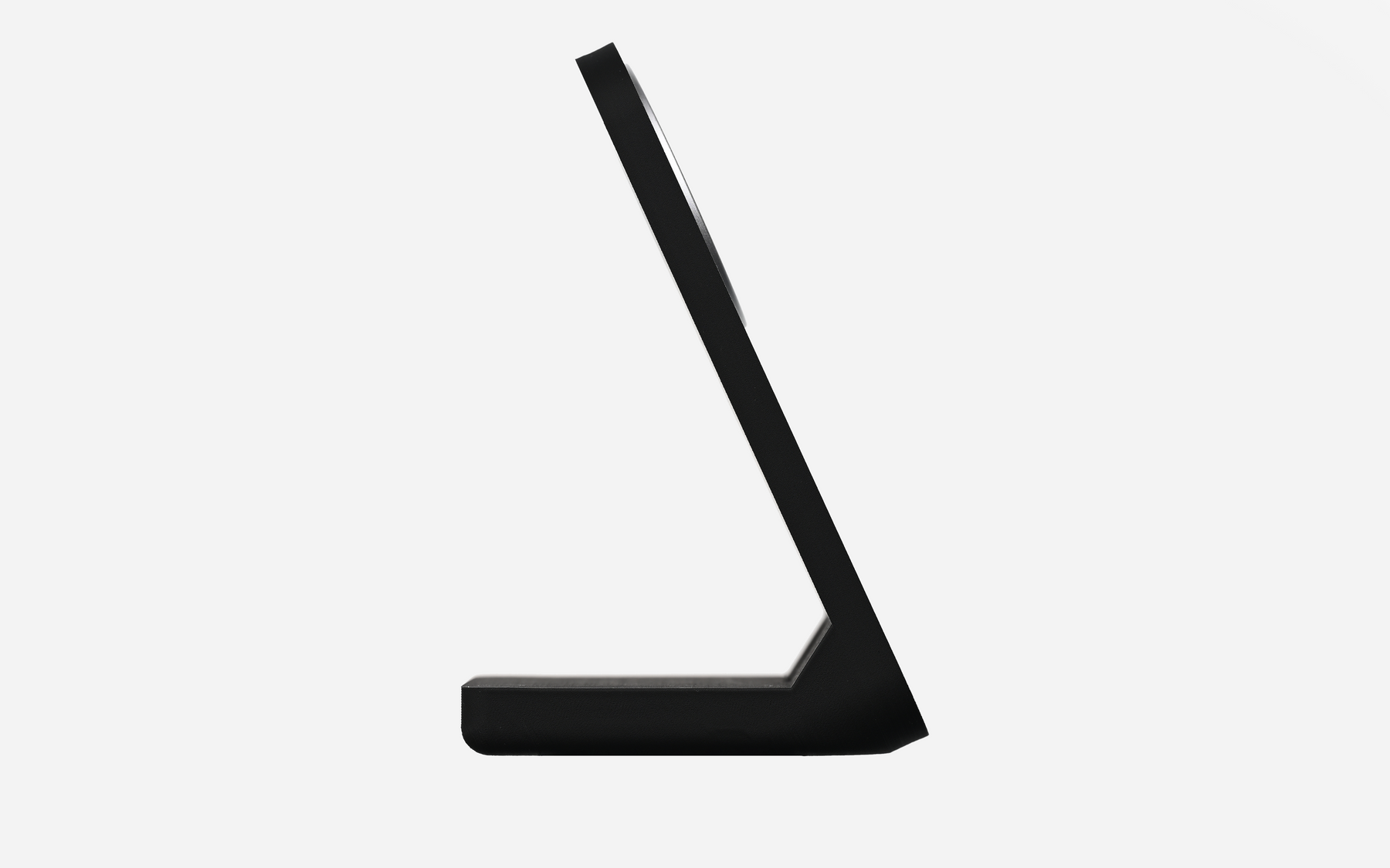 Stand - Ladestation für iPhone