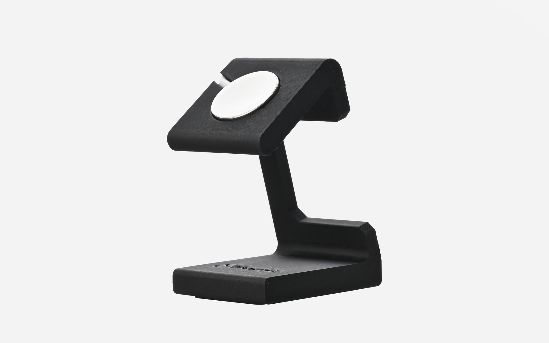 Stand - Holder für Apple Watch