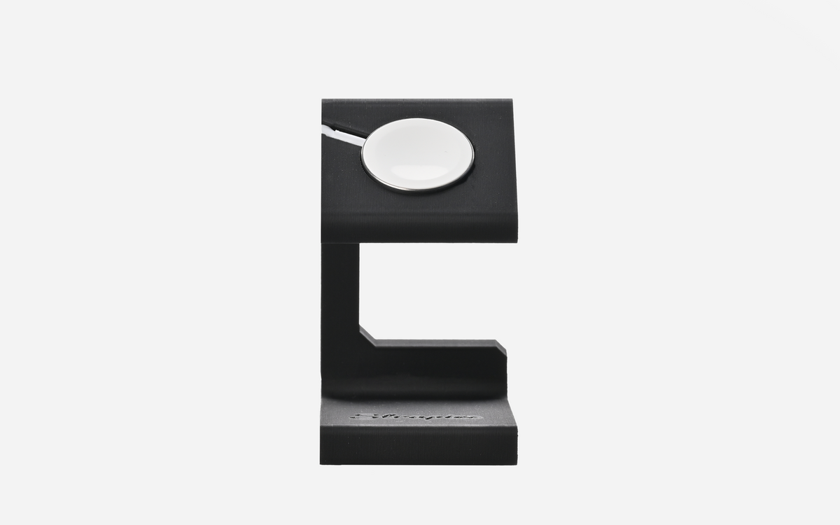 Stand - Ladestation für Apple Watch Bundle