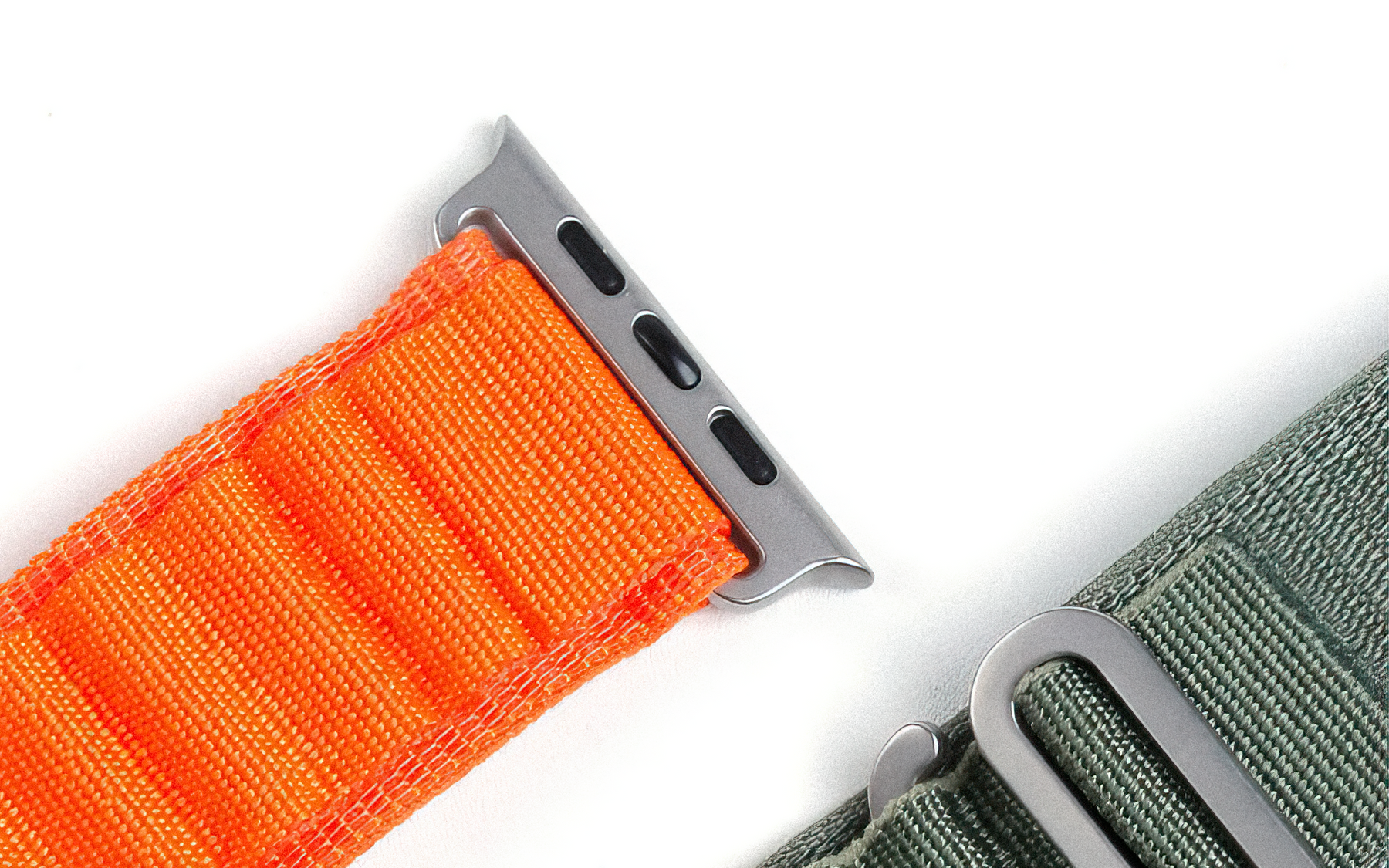Alpen Nylon Armband