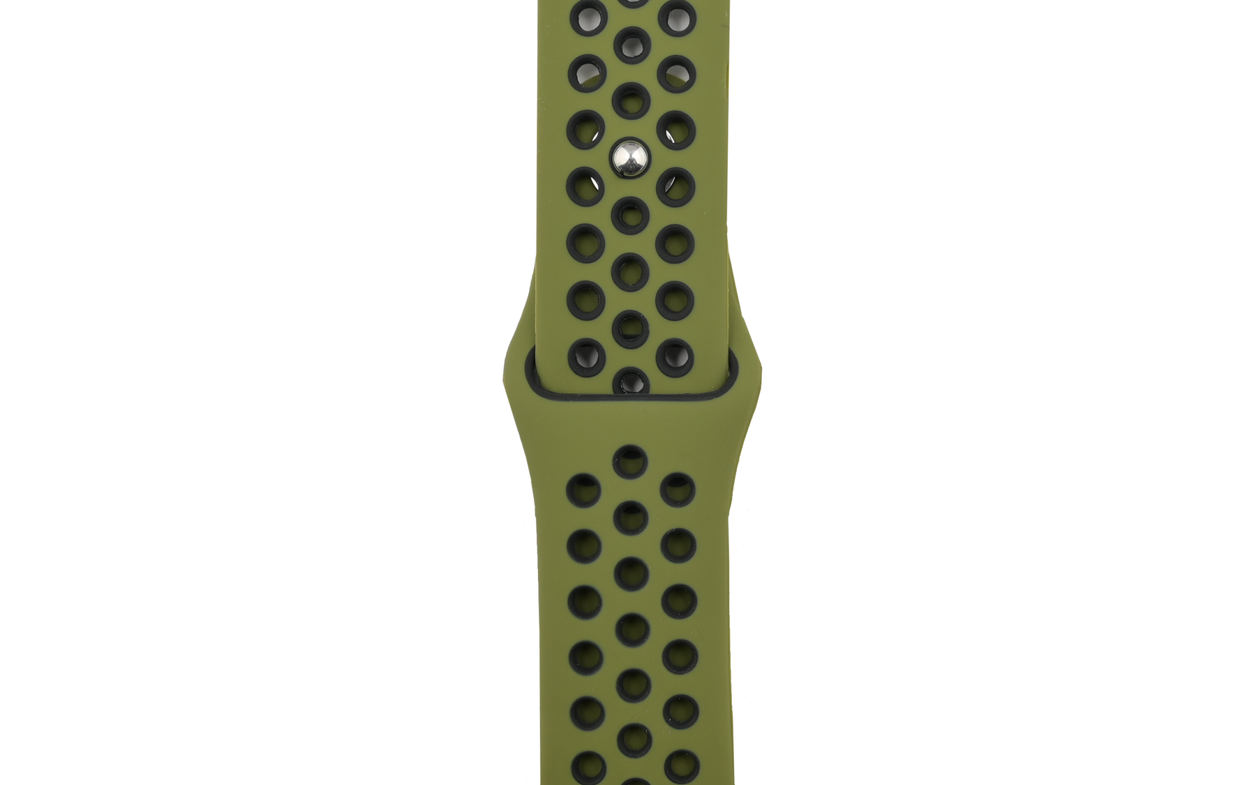 Silikonarmband Sport