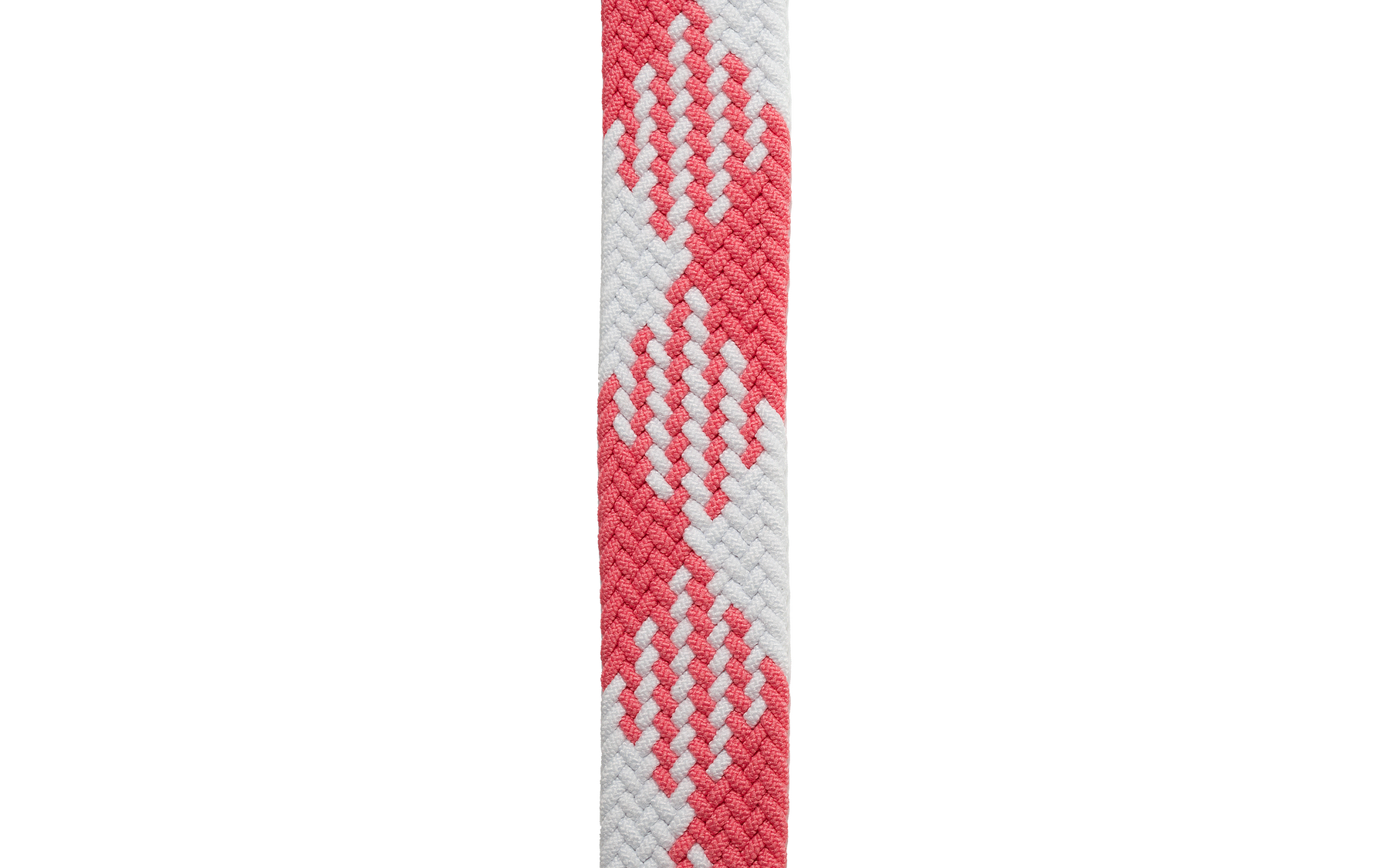 Gemustertes Braided Solo loop