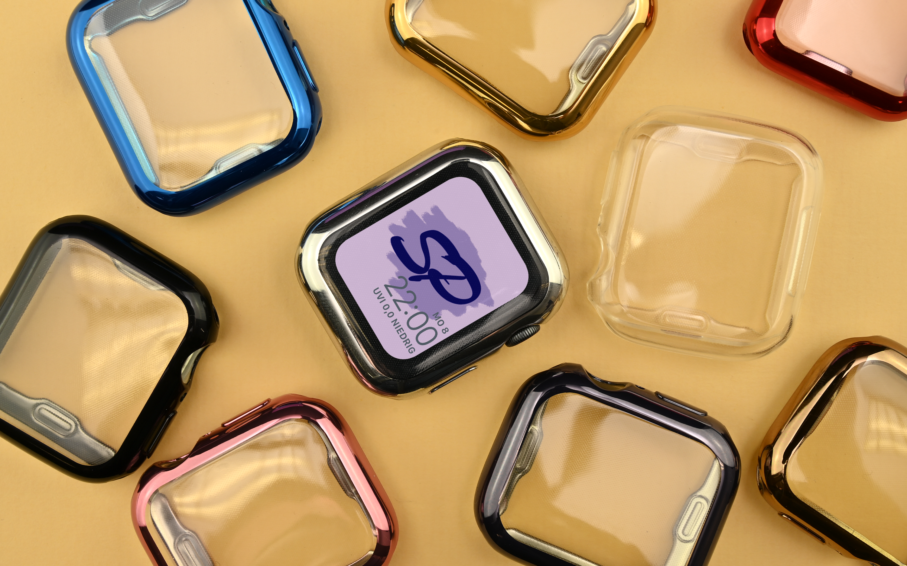 Heyday 2025 watch bumper