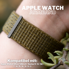 Sport Loop Armband für Apple Watch