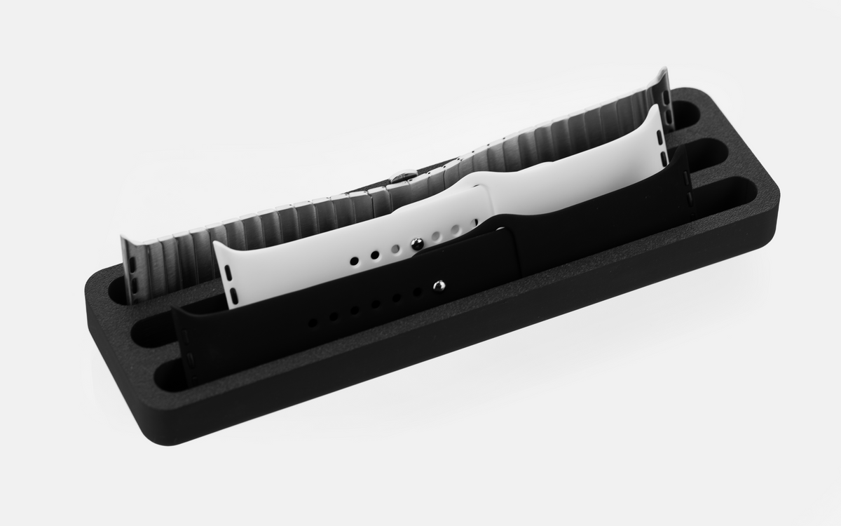 Etui für Apple Watch Armbänder
