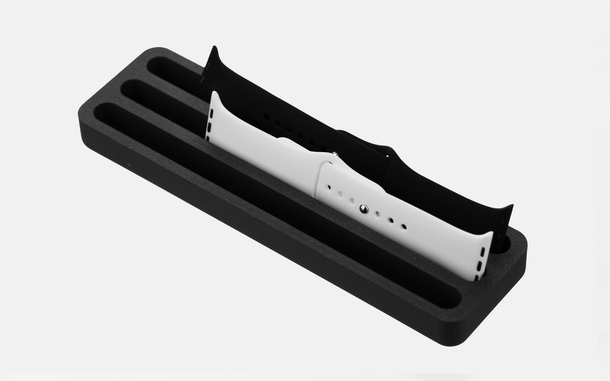 Etui für Apple Watch Armbänder