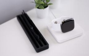 Etui für Apple Watch Armbänder