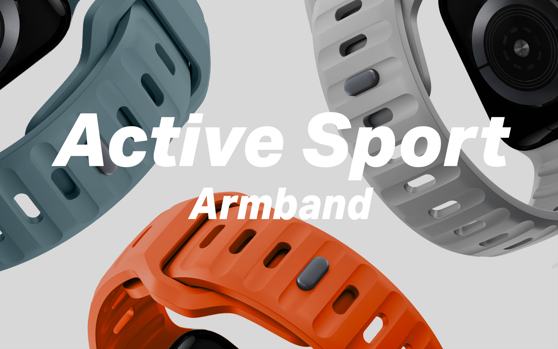 Active Sport Armband