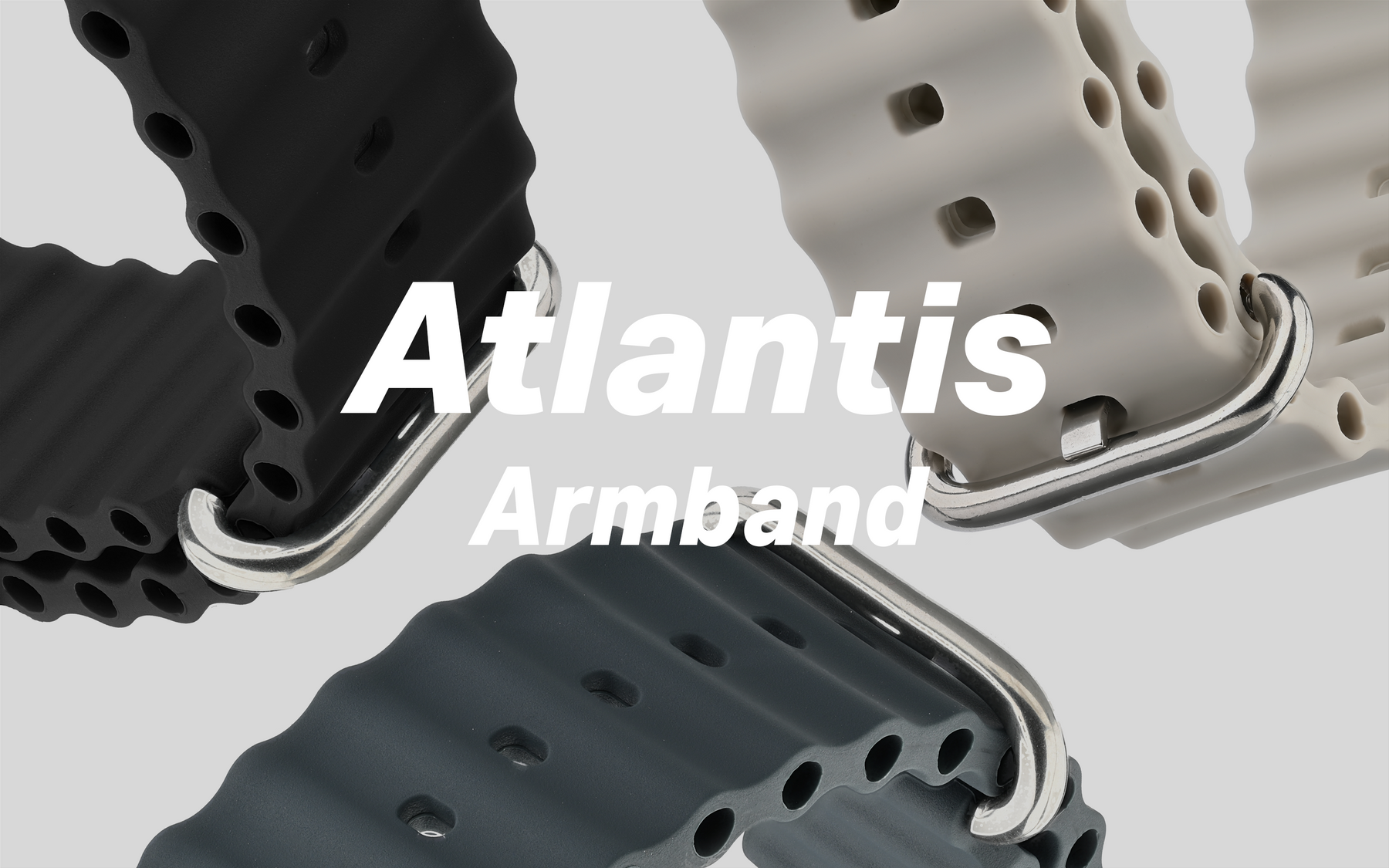 Atlantis Armband