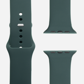 Silikon Armband für Apple Watch