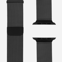 Milanaise Armband für Apple Watch