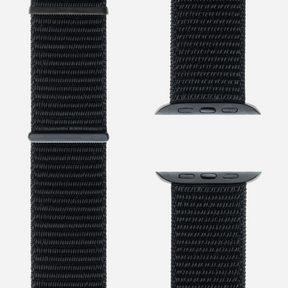Sport Loop Armband für Apple Watch