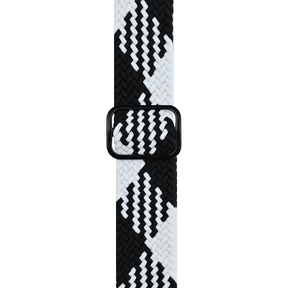 Braided Flex Loop Armband