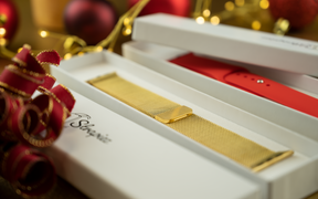 Strapiez Geschenkschachtel