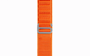 Alpen Nylon Armband