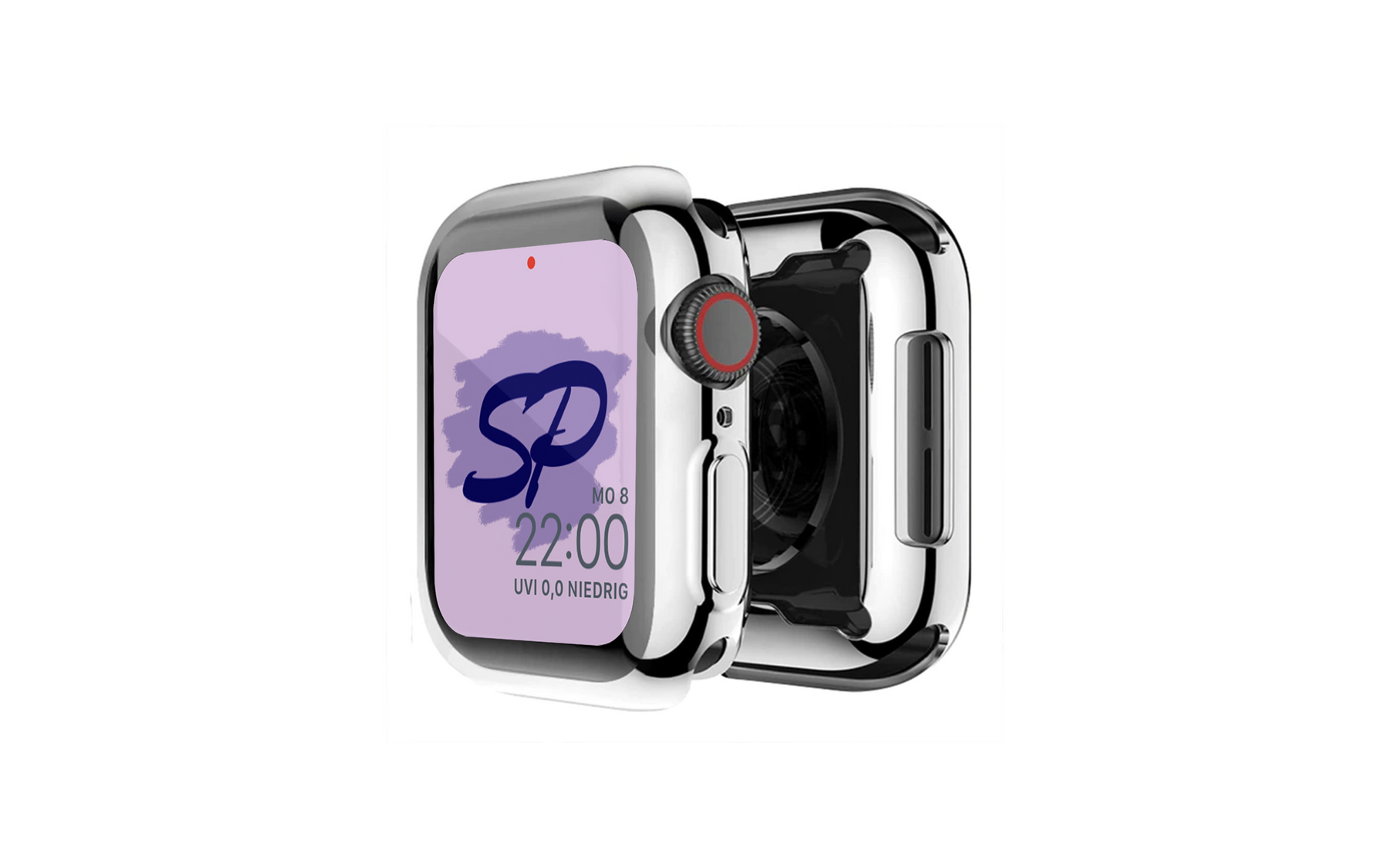 Vipbu apple watch case sale